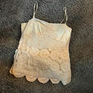 Size 10 fits like a small/medium